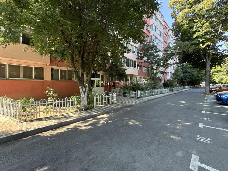 Apartament 2 camere Giurgiului - Toporasi 1-7 Apartament 2 camere Giurgiului - Toporasi 1-7