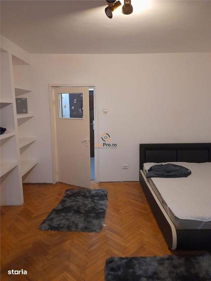 Spatios Etaj 1 Iulius Mall - 4