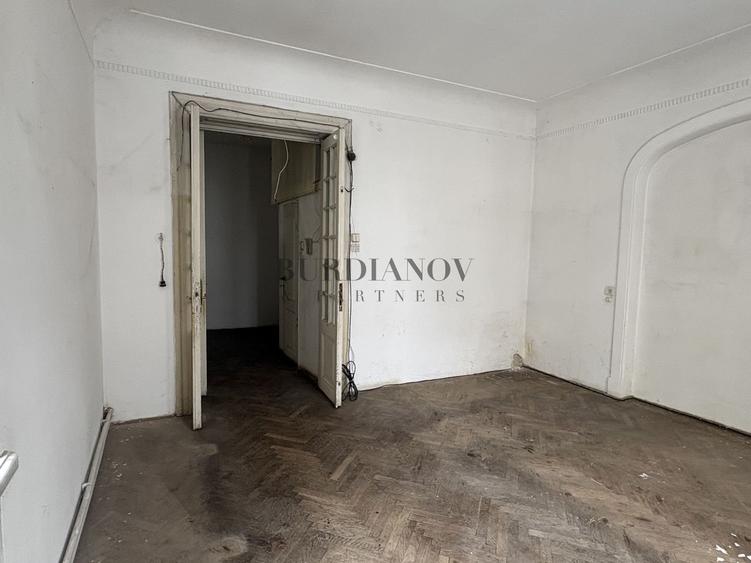 Garsonieră în vilă - etajul 1 - Metrou Ștefan cel Mare - 3