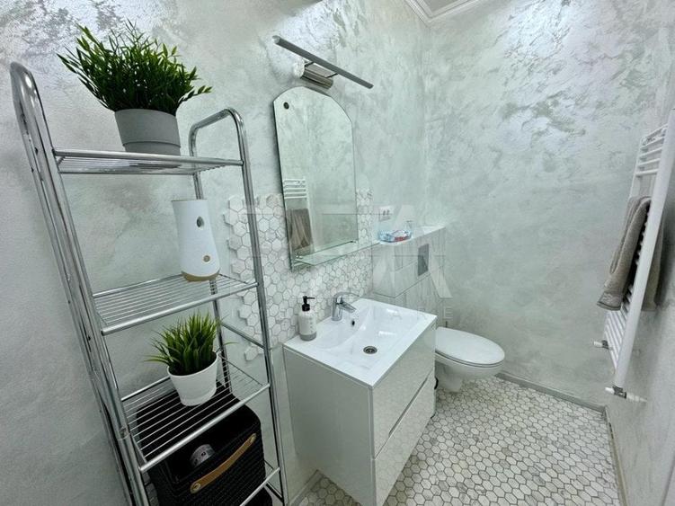 3 camere Dorobanti 20 mp terasa 115 MP - 5