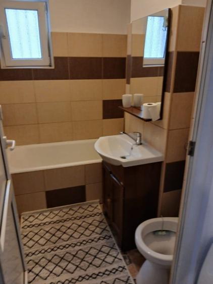 Apartament 2 camere de inchiriat, zona str. Colibitei - 2