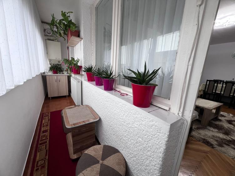 Apartament 3 camere, decomandat,zona Deva Mall/Baroul de avocati - 19