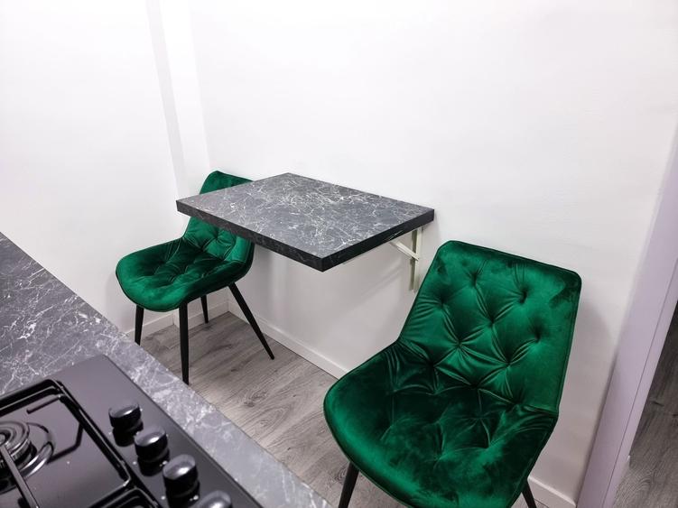 Inchiriez apartament cu 2 camere decomandat - 4