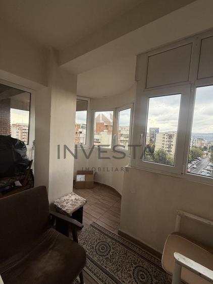 Apartament 3 camere, 76 mp + balcon, zona semicentrală Dorobanților - 7