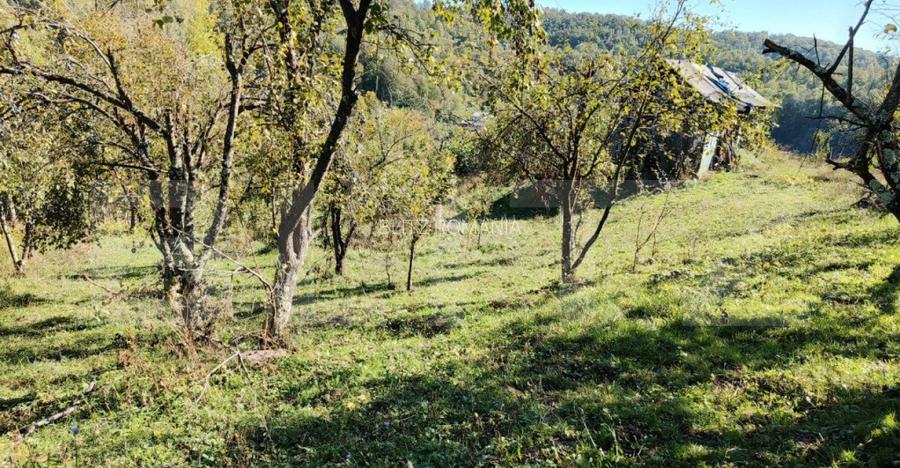 Teren cu priveli?te superba , livada ?i poten?ial casu?