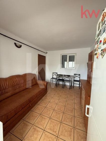 Garsoniera de Vanzare, Brestei-la 3 minute de Promenada MALL - 2