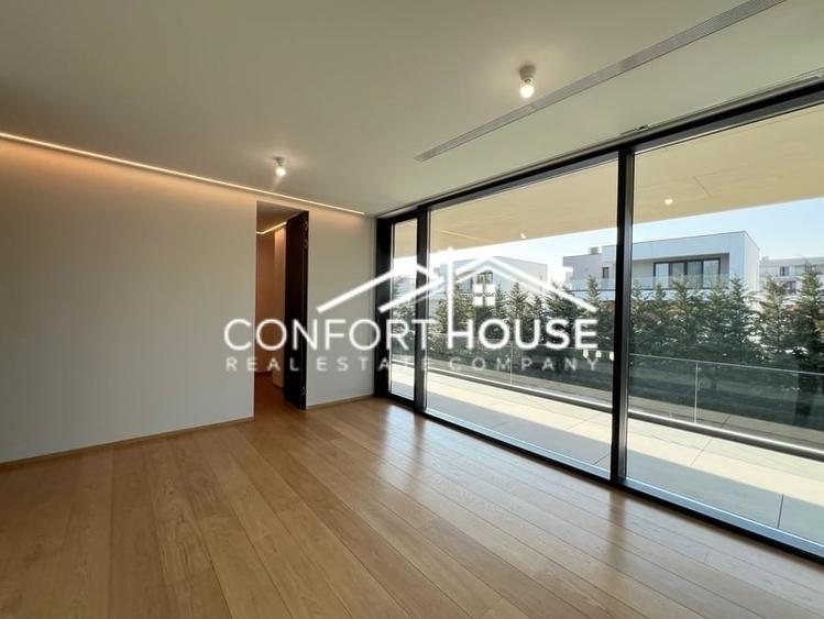 Vila cu arhitectura moderna, sistem Smart Home, piscina, IANCU NICOLAE - 23