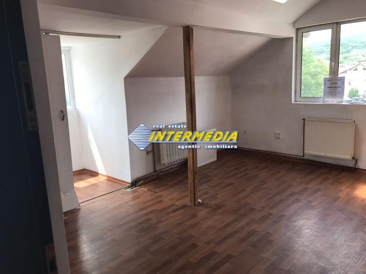 Spatiu Comercial de Vanzare Cetate - 8