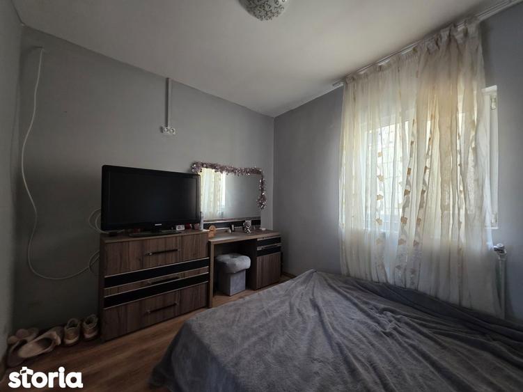Ocazie unica! Casa individuala parter I 4 camere I toate utilitatile! - 11