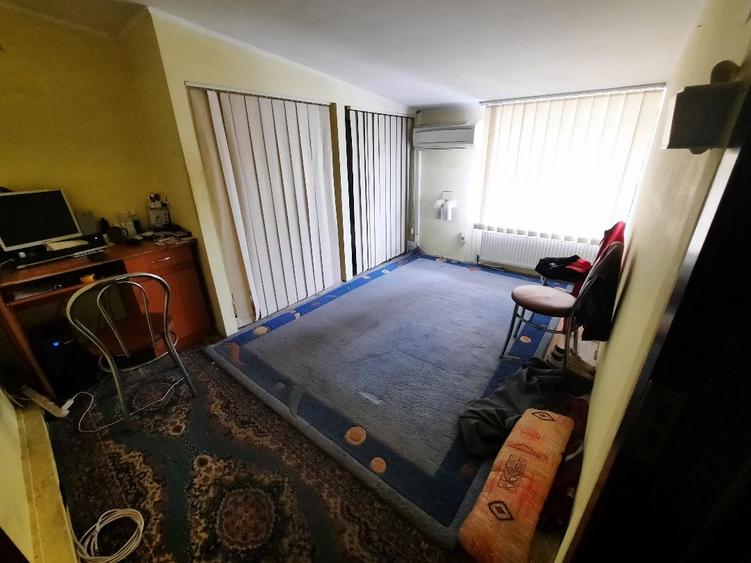 VANZARE CASA SOS. ALEXANDRIEI VISAVIS DE PENITENCIARUL RAHOVA - 4