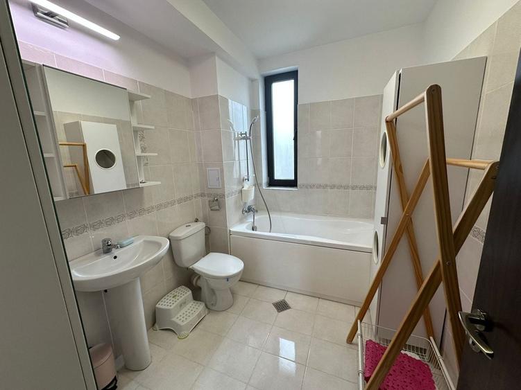 Inchiriere Vila IndividualaP+1+M,7Camere-Corbeanca Cartier Rezidential - 9