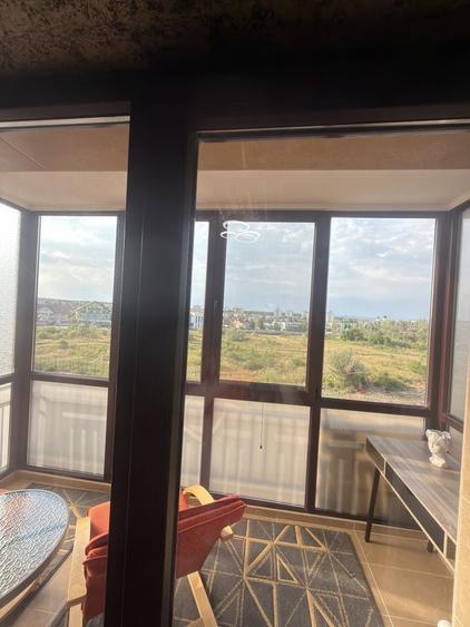 Apartament cu 3 camere în Trivale