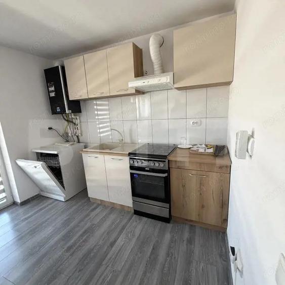 Casa de vanzare 80 mp,cu teren 400 de mp pe Strada Ghinzii ,Bistrita - 3