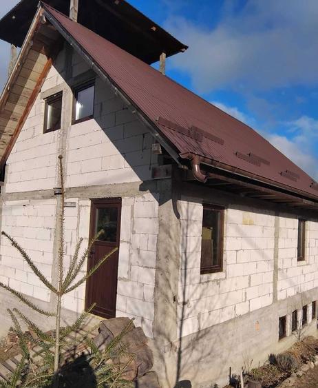 Casa Vatra Dornei teren 1000 mp - 7