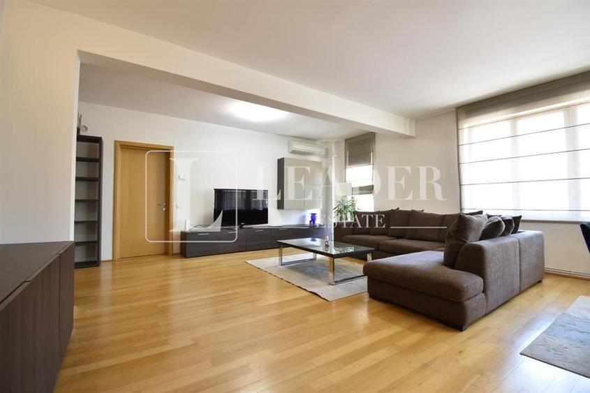 Inchiriere apartament I Zona Herastrau - 5