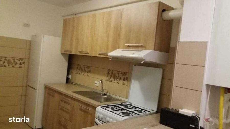 Inchiriez apartament 2 camere decomandate - 6