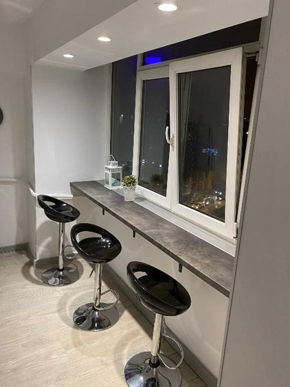 Apartament 3 camere, 78 mp, decomandat, 2 băi, vedere deschisă, Calea Călărașilo - 7