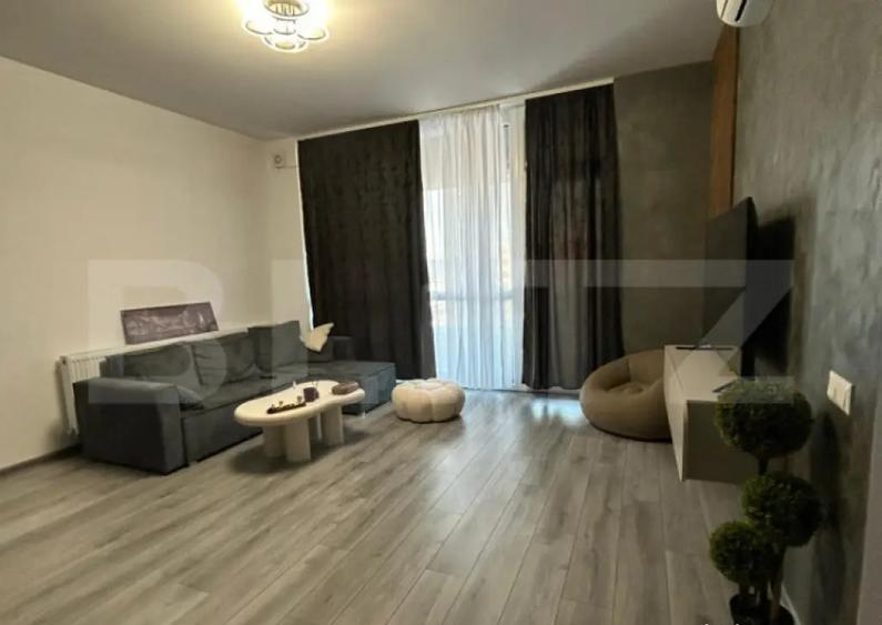 Apartament de vanzare, cu 2 camere, 54 mp, Concept 9 - 4