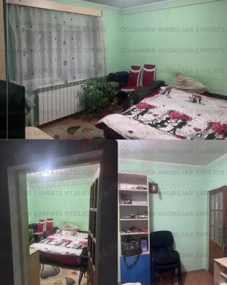 Berceni ,Luica, casa de vanzare , - 6