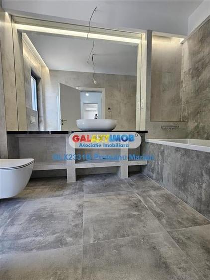 Vanzare case Premium de tip Duplex situate pe Calea Giulesti - 18