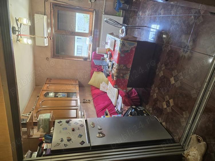 Particular , vand apartament 2 camere decomandate DRISTOR - 6