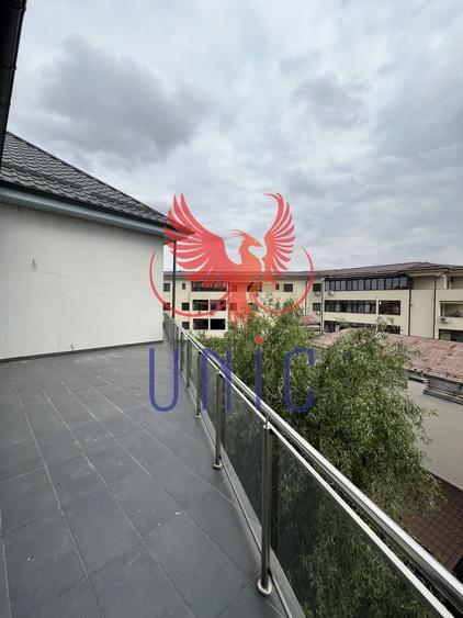 apartament, bloc nou cu parcare si lift, Gradina Botanica - 10