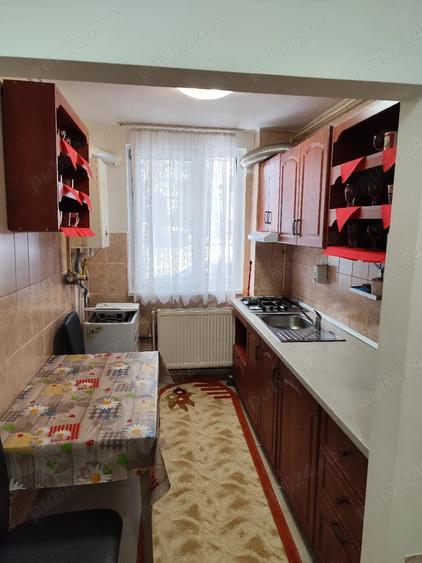 Apartament 2 camere - 1