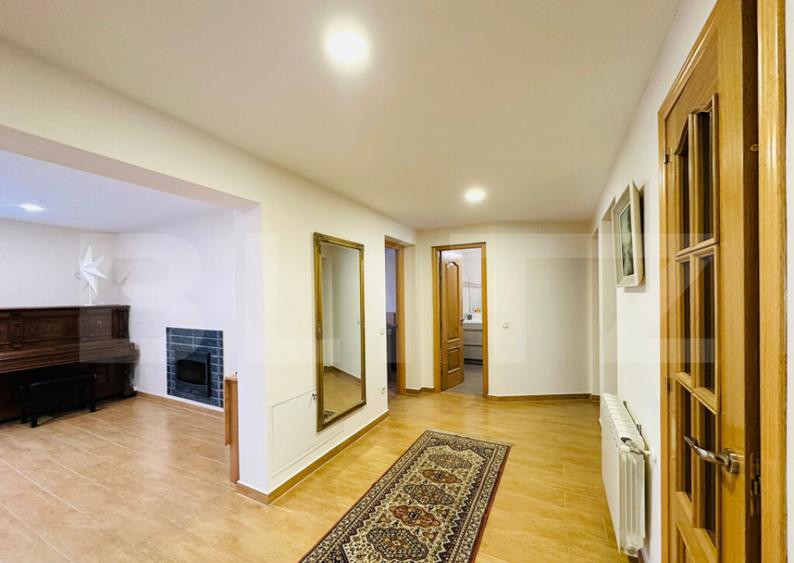 Casa individuala Codlea, utila 240 m2, 2 bai & gar - 4