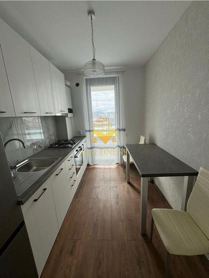 2 Camere Openspace, Calea Baciului, Parcare, Lidl, Prima inchiriere - 6