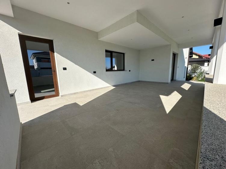 Casa P+1E+Pod Timisoara, zona Buziasului - 7