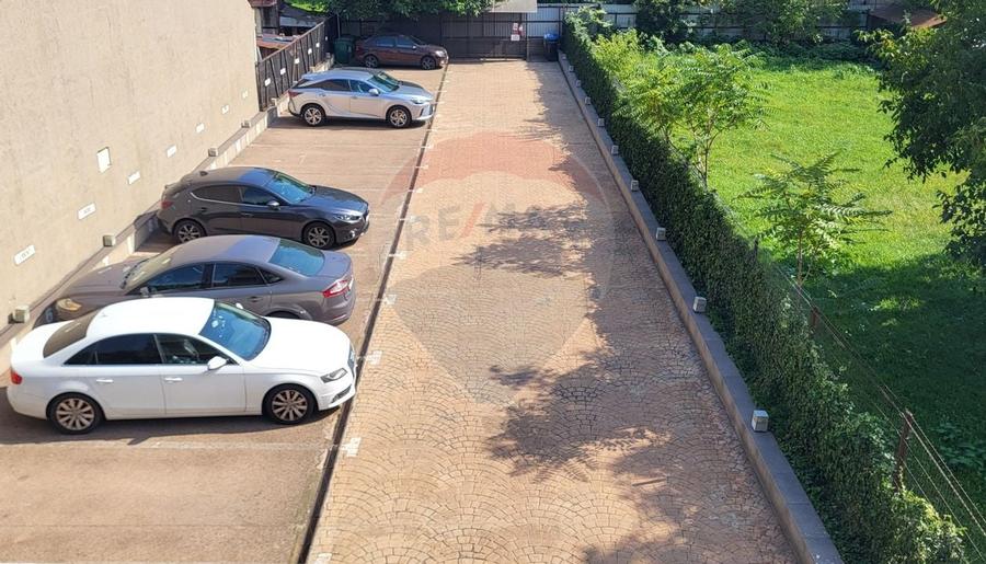 Spatiu birouri de inchiriat 240 mp Central Comision 0% - 12