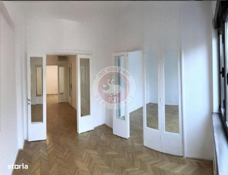 Amzei | 5 camere | RS 1 | In consolidare | Semidec | Boxa | B13034 - 13