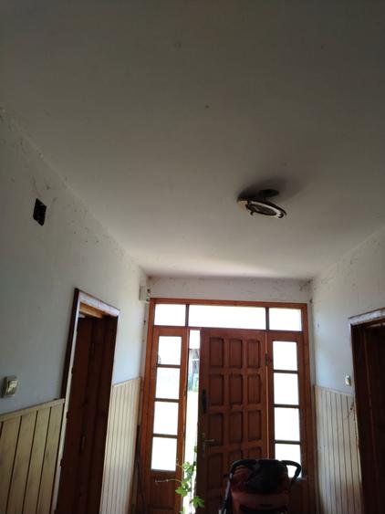 Casa si teren 1200m in cartier Caramidari - 7