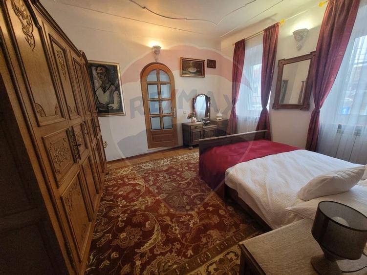 Apartament cu 3 camere de vanzare pe Str.Tribunei - 4