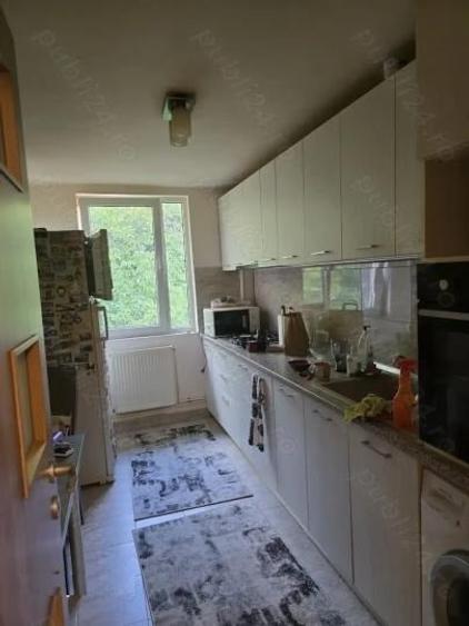 Apartament 3 camere Drumul Taberei - Auchan - 2