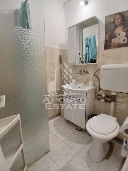 Garsoniera Pet friendly, zona Buziasului - 3