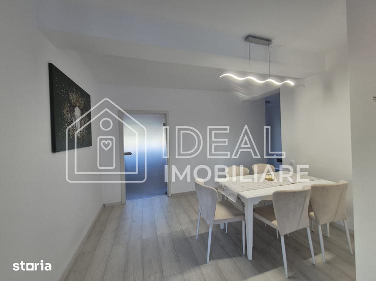 Casă cu 4 camere cu Teren 220 Mp în Șelimbăr