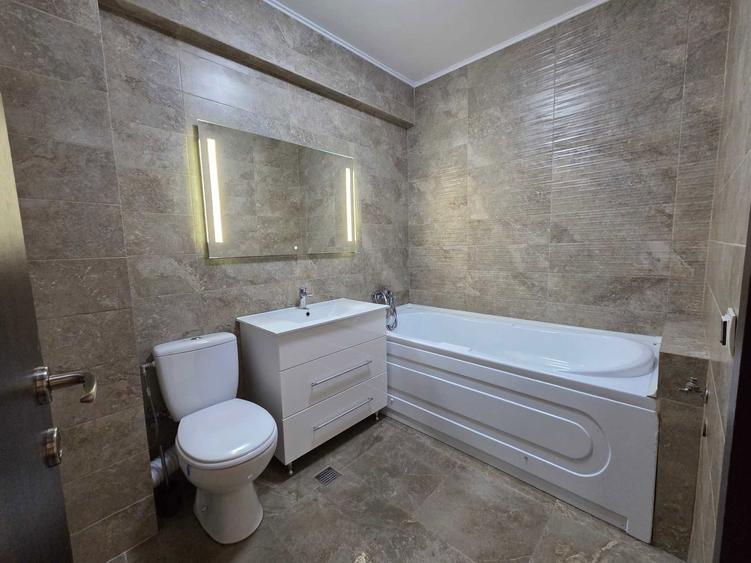 3 camere 90 mp + terasa privata 35 mp + 2 parcari GRATUITE - Giulesti - 6