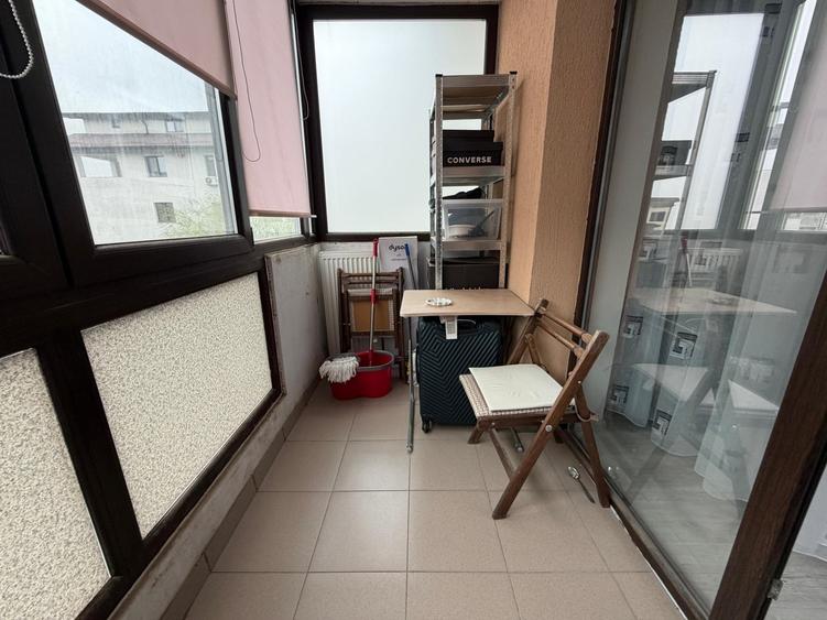 Apartament 2 camere tip Studio INDEPENDENTEI - 9