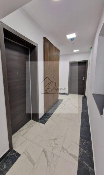 Studio My Place North Pipera I Plaza Pipera Rond OMV I Metrou Pipera - 3