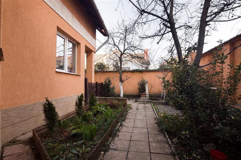 Casa P+M in zona Ciheiului, la 400 m de tramvai - 33
