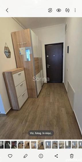Apartament 2 camere Kaufland Dumbravita