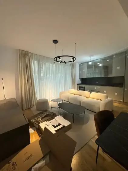 Apartament 2 camere | Finisaje Lux | Metrou 10 minute | Parc Cismigiu - 1