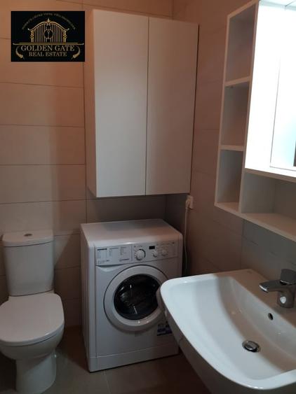 COMISION 0 | 21 Residence Lujerului - 2 Camere Mobilat Parcare Inclusa - 9