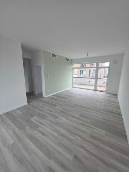 Apartament 2 camere + parcare - Catted Family - finisat - 7
