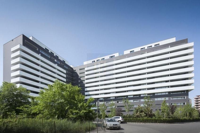 Apartament | 2 Camere | Inchiriere | Cortina Residence *Aviatiei* - 12