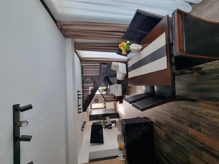 Casa de vanzare P+M si anexe, Buftea - 2