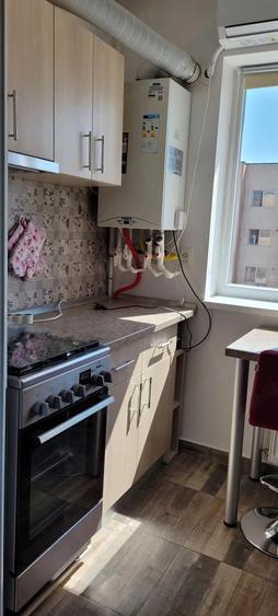 Partic apart 2cam tip studio Bucuresti Sect 4 Drumul Binelui Bl.Viva - 6