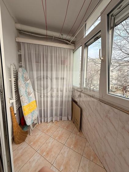 Apartament 2 camere decomandat, mobilat complet – Nicolina, Iași - 10