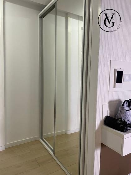 Apartament 2 camere Lake One Mamaia - 8